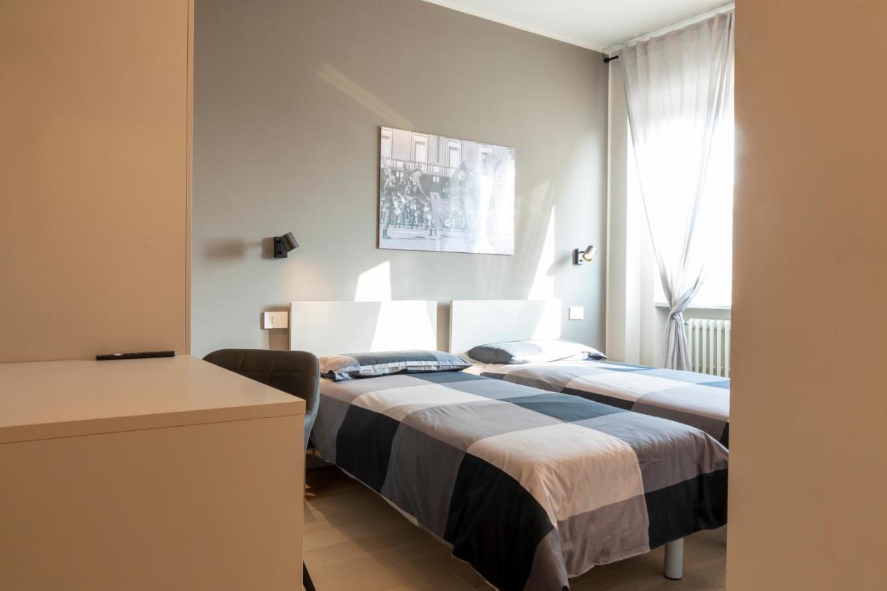 Aro Design Suite Asti Extérieur photo